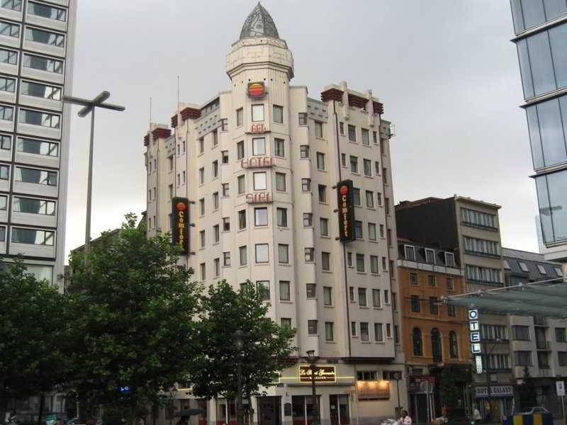 Siru Brussels 3*