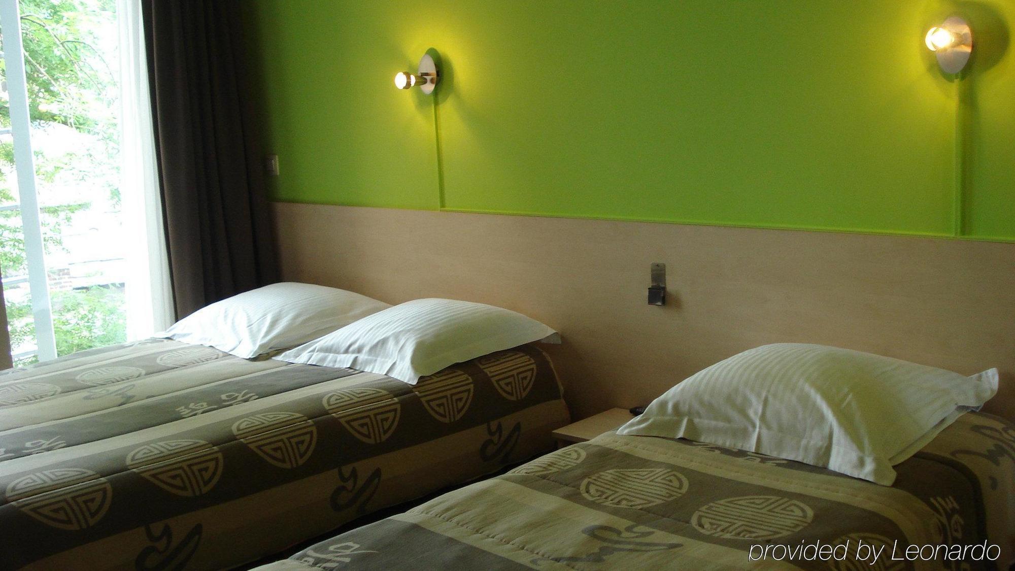 Aryan Aparthotel Saint-Josse-ten-Noode