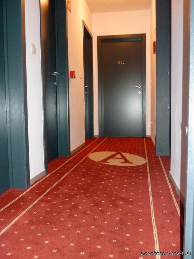 Aryan Aparthotel Saint-Josse-ten-Noode