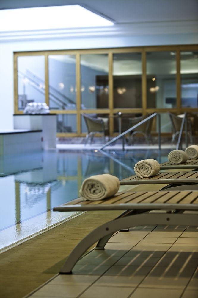 Marriott Executive Brussels Hotel Ixelles