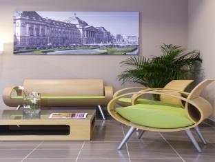 Adagio Access Europe 2* Brussel