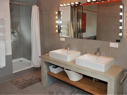 Maison Az 4* Saint-Gilles