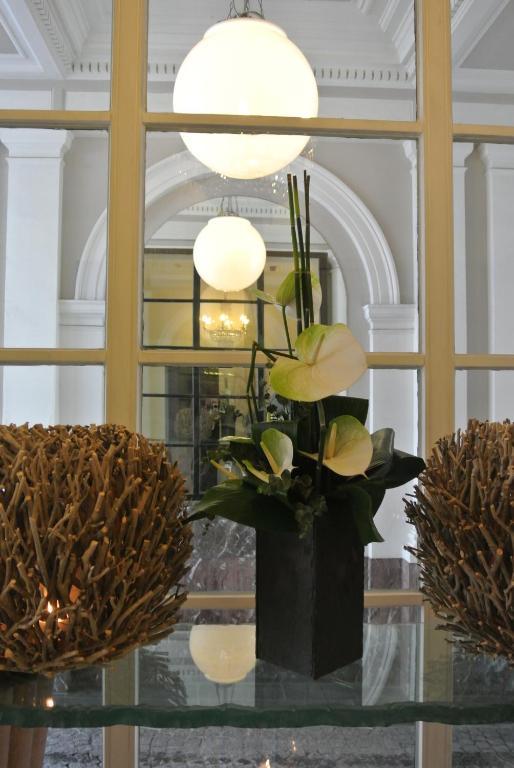 La Legende Hotel 3*