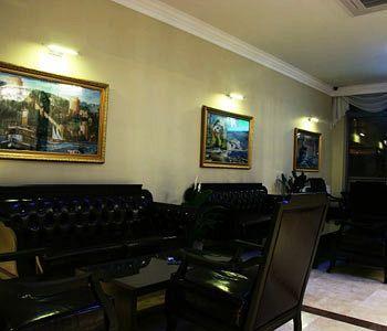 Prestige Flats Apartment