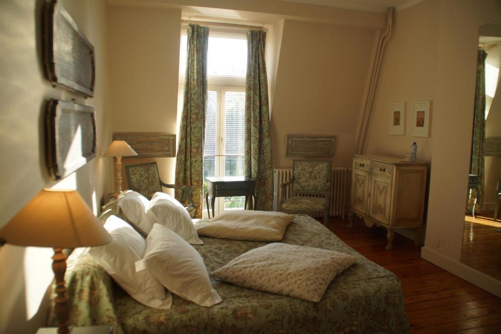 Leopoldine Brussels