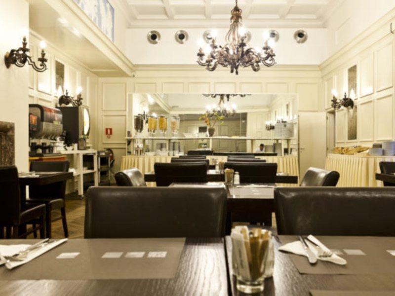 Hotel Siru Brussels Saint-Josse-ten-Noode