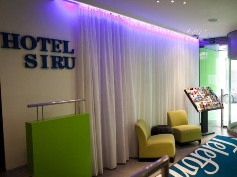 Hotel Siru 3*