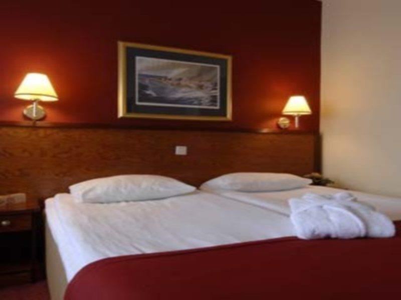 Hotel Thon Brussels Centre 4*