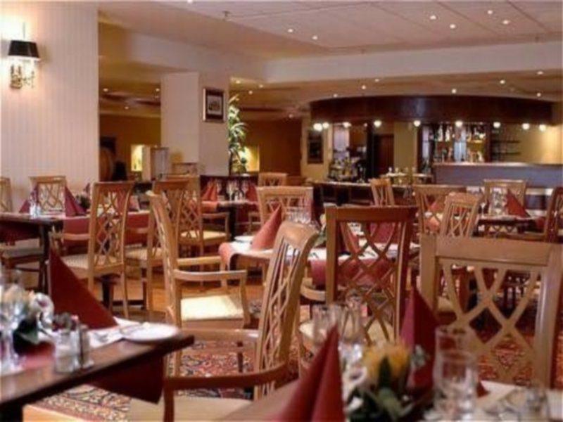 Hotel Thon City Centre