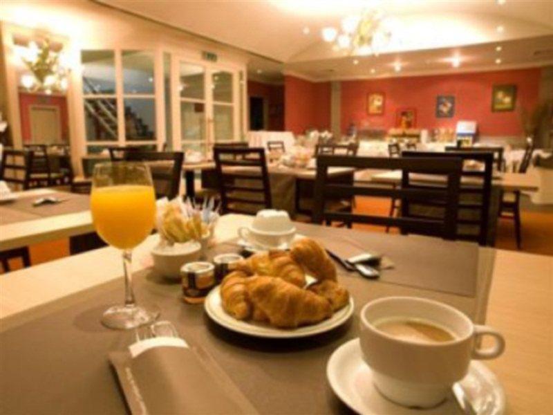 Nh Carrefour De L'europe Brussels