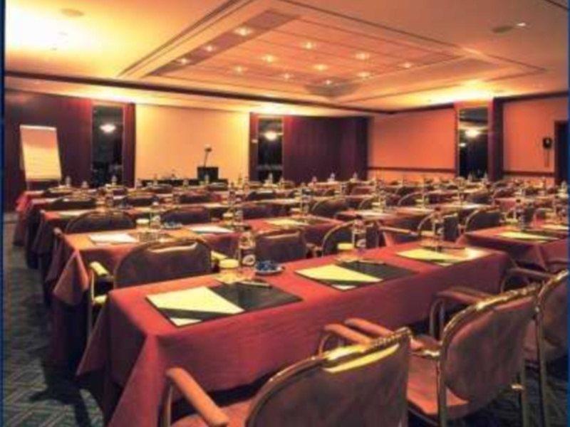 Hotel Nh Carrefour De L'europe Brussels