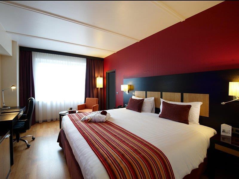 Hotel A&o Centrum 4*