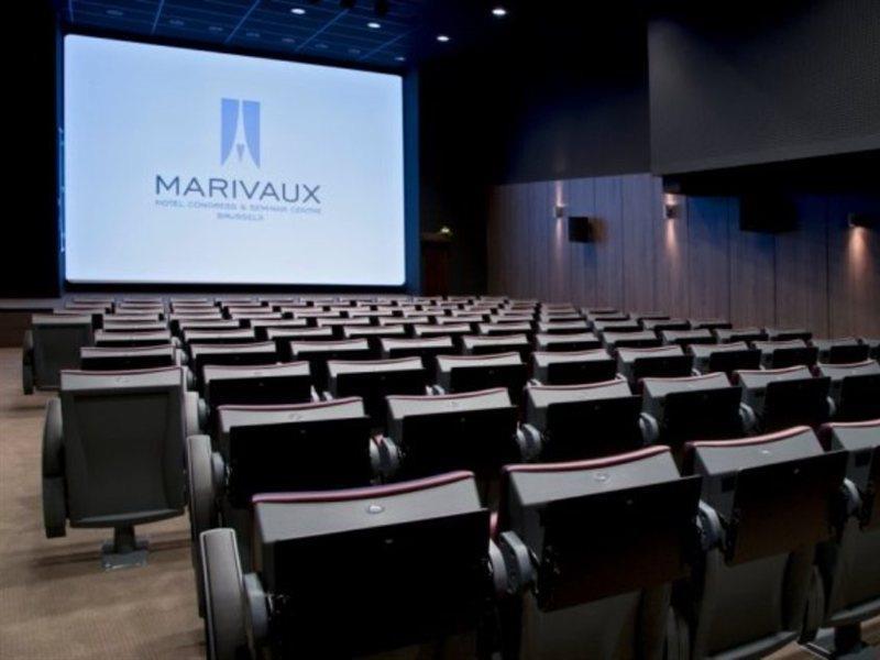 Hotel Marivaux 4*