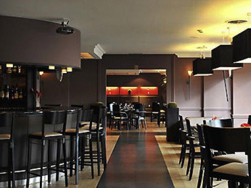 Mercure Airport