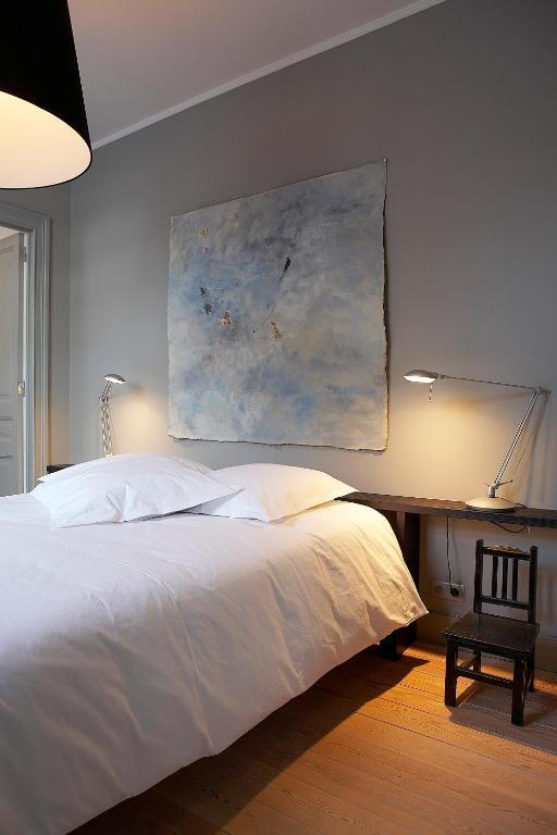 Bed & Breakfast Le Vaudeville