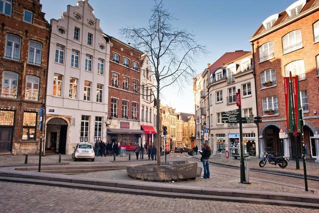 Eikstraat
