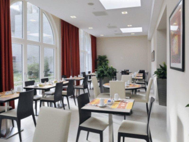 Novotel Centre Midi Brussels