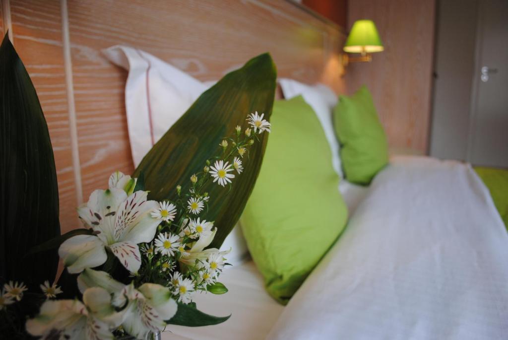 Axl Flathotel Continental 3*
