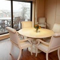 B-aparthotel Montgomery Brussels