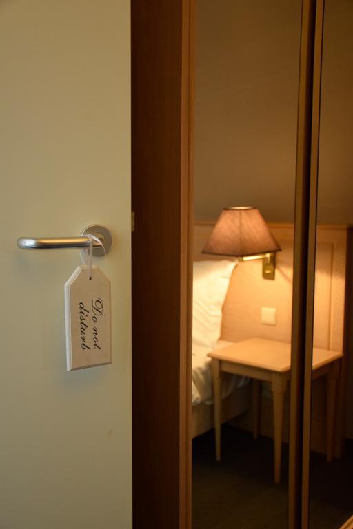 Axl Flathotel Continental