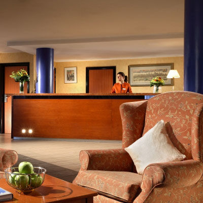 Aparthotel Citadines Sainte Catherine Brüssel