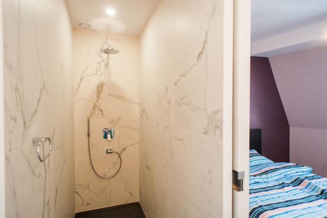 Apartment Eikstraat