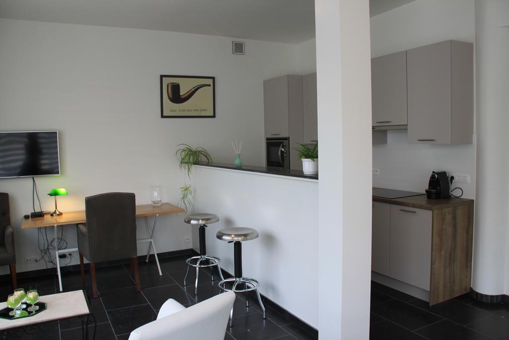 Apartment Logies Stienon *