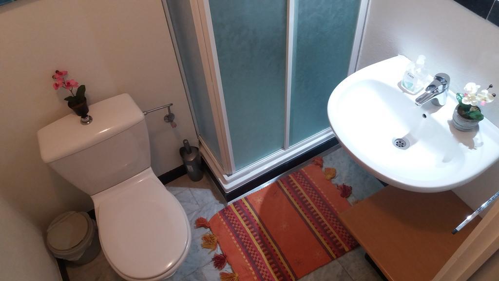Square Ambiorix Eu Appartement Brussel