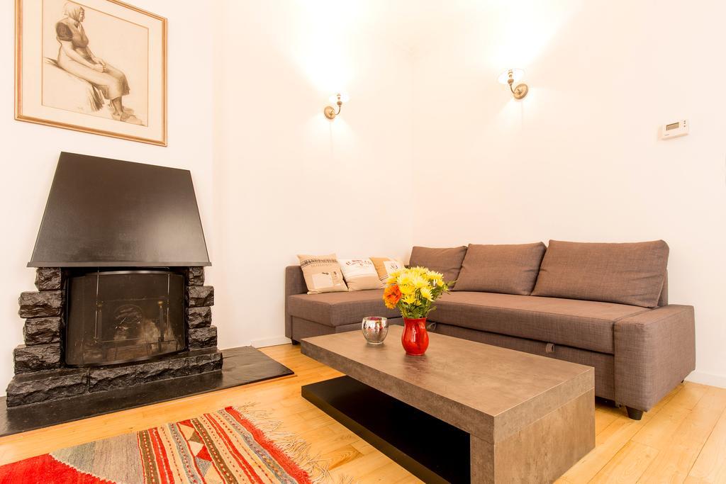 Albergue Urban Centre *