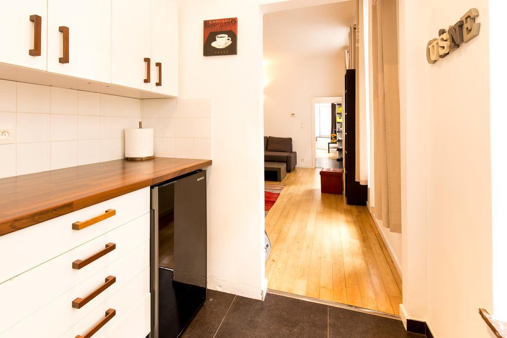 Urban Centre Hostel Brussels