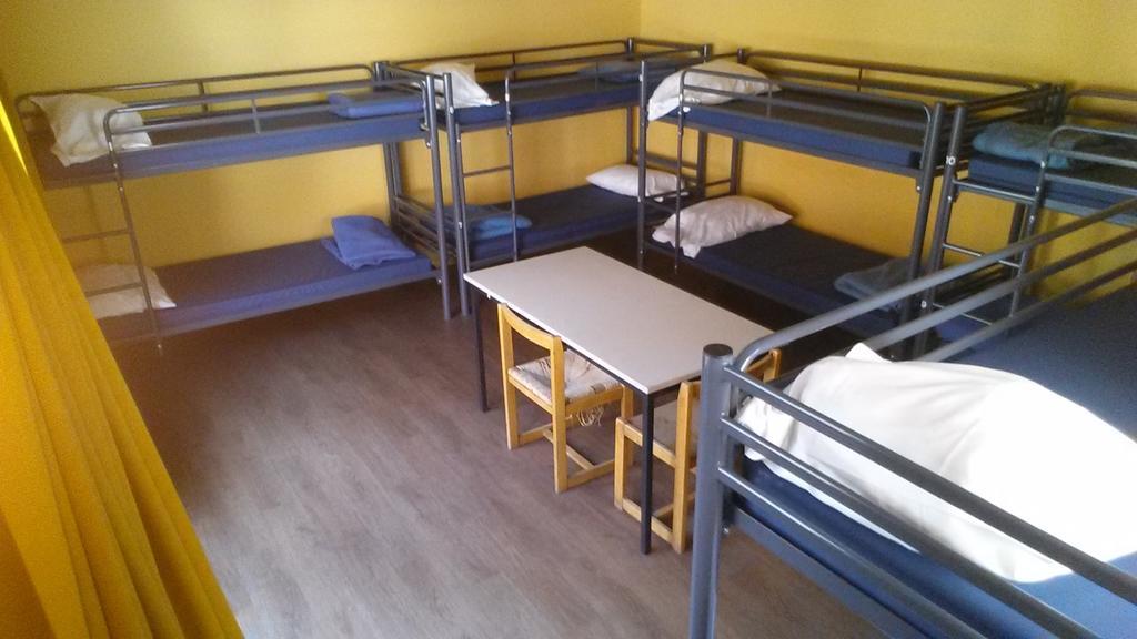 Gogh Youth Centre Saint-Josse-ten-Noode