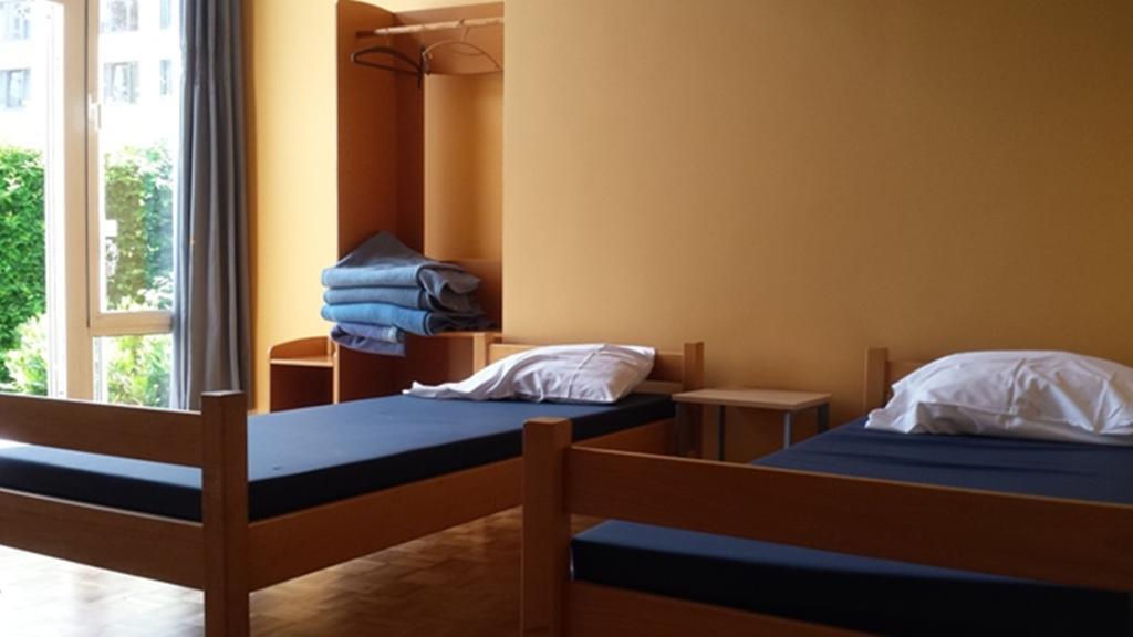 Gogh Youth Centre * Saint-Josse-ten-Noode