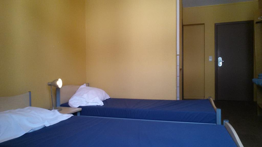 Hostel Gogh Youth Centre Saint-Josse-ten-Noode