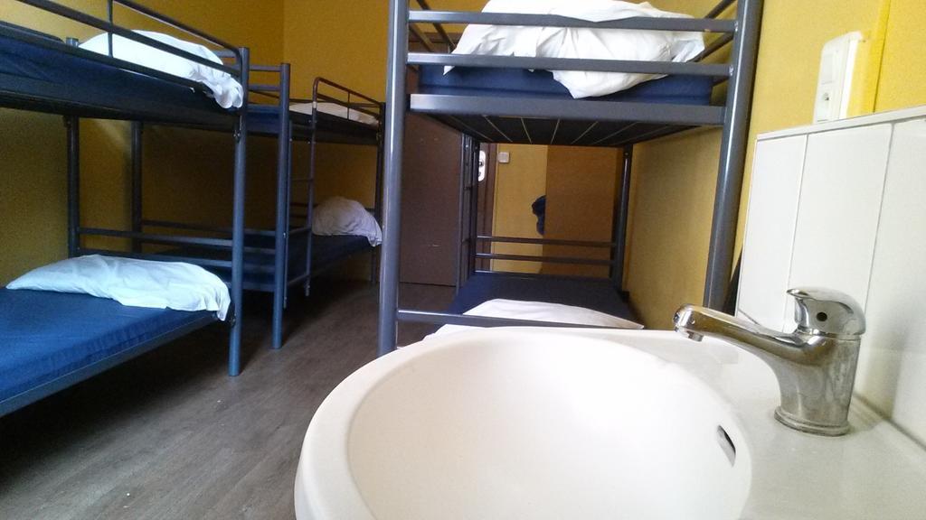 Gogh Youth Centre * Saint-Josse-ten-Noode