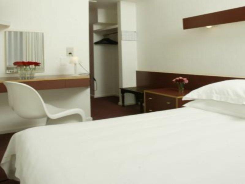 Queen Anne Hotel Brussels