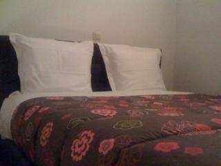 Aryan Aparthotel Saint-Josse-ten-Noode