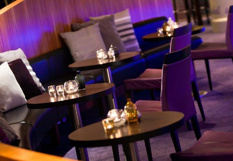 Marriott Executive Brussels Hotel 4*
