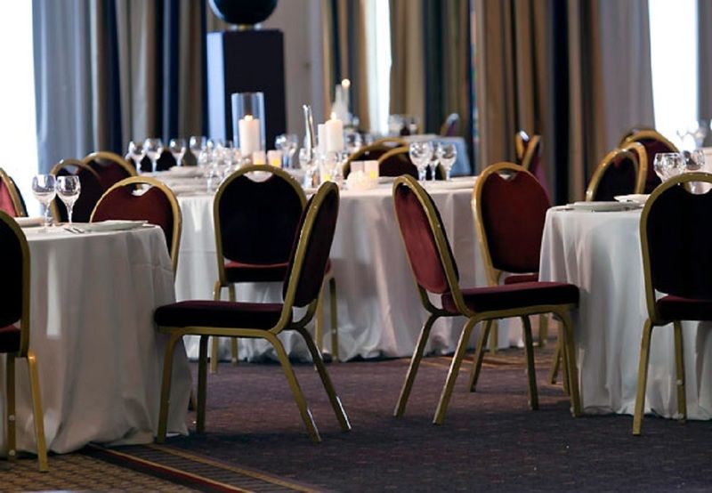 Marriott Executive Brussels Hotel Ixelles