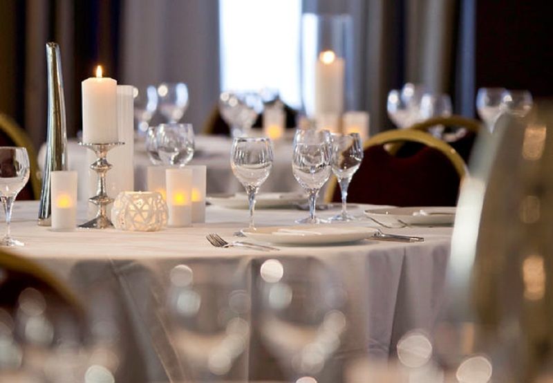 Marriott Executive Brussels Hotel Ixelles