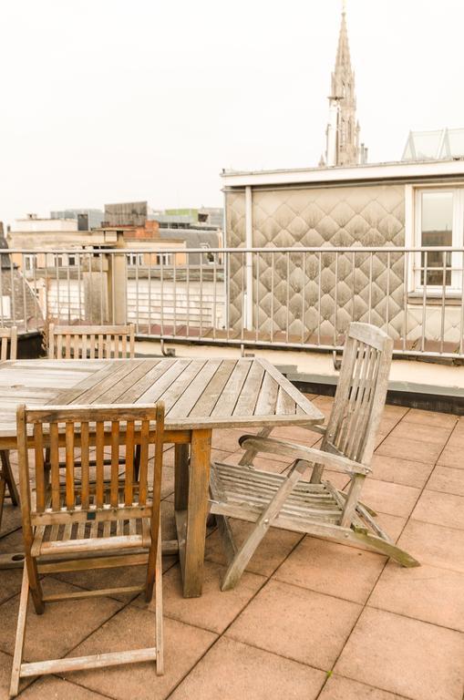 3 Bedroom Penthouse * Brussel