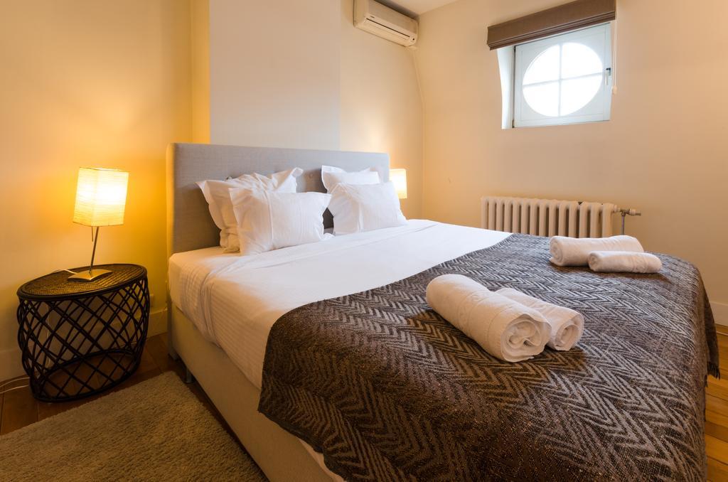 3 Bedroom Penthouse Appartement *