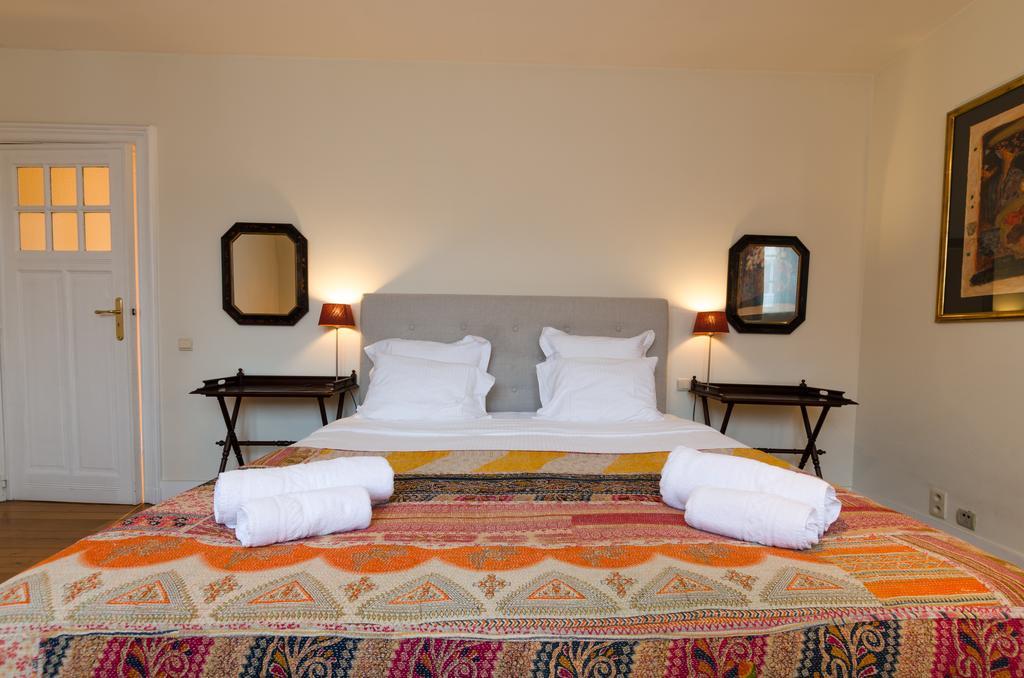 Appartement 3 Bedroom Penthouse *