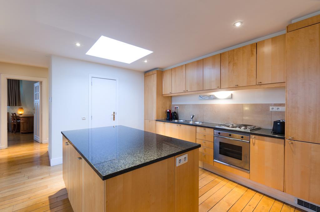 3 Bedroom Penthouse