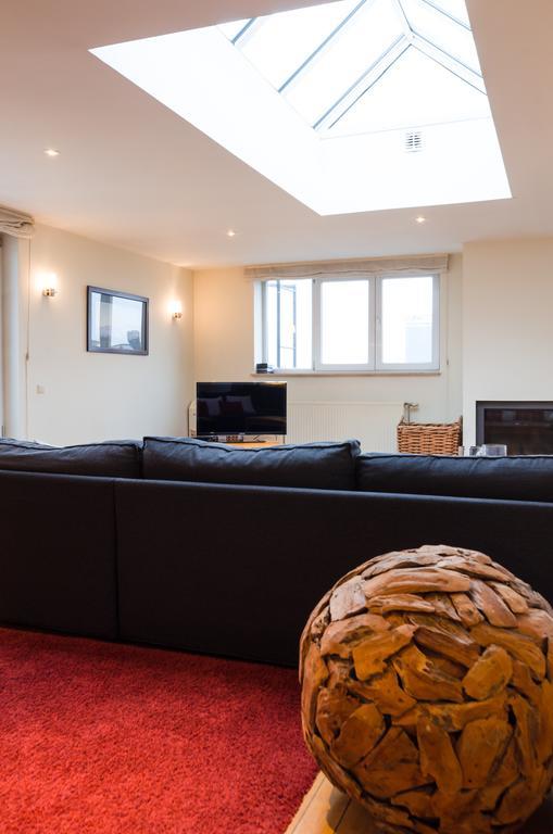 3 Bedroom Penthouse Appartement Brussel