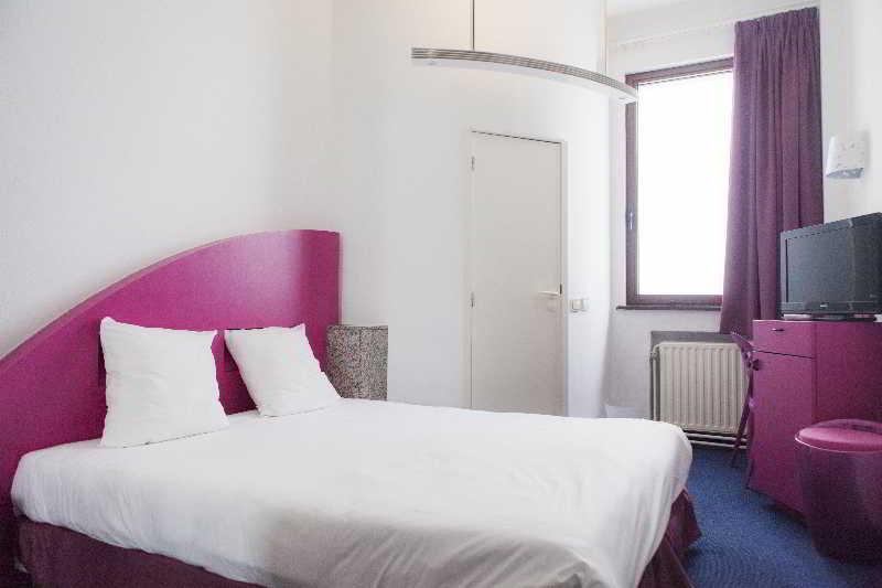 Siru Brussels Saint-Josse-ten-Noode