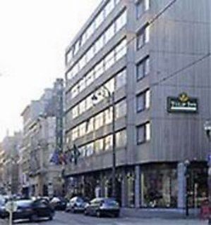 Nh Brussels Louise Saint-Gilles