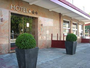 Hotel De Liege