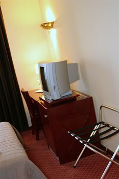 Hotel De Liege Brussels