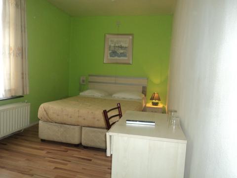 Hotel Albergo Hotel Saint-Josse-ten-Noode