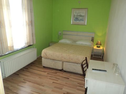 Hotel Albergo 2* Saint-Josse-ten-Noode
